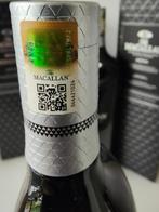 Édition limitée Macallan AERA, bouteille 044421024, 40%, Pleine, Autres types, Enlèvement ou Envoi, Neuf