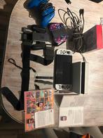 nintendo switch oled, Games en Spelcomputers, Ophalen, Zo goed als nieuw, Met 1 controller, Met games