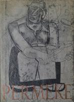 LOT Constant Permeke o.a. verzamelmap van ARCADE, Gelezen, Diverse auteurs, Ophalen of Verzenden, Schilder- en Tekenkunst