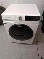 Samsung 9KG WW90T754ABT wasmachine, Elektronische apparatuur, Wasmachines, Ophalen, 1200 tot 1600 toeren, 8 tot 10 kg, Zo goed als nieuw