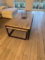 Salontafel - Maisons du monde, Huis en Inrichting, Tafels | Salontafels, Ophalen, 100 tot 150 cm, 50 tot 100 cm, Zo goed als nieuw