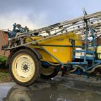 Delvano, Zakelijke goederen, Landbouw | Werktuigen, Ophalen, Akkerbouw, Gewasbescherming en Bemesting