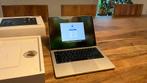 Macbook Pro 14” M3 Pro 11-core CPU/14-core GPU 18GB/128GB, Ophalen, MacBook
