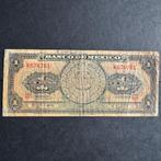 Mexique - 1 peso 1970 - P 59 - F - 1048, Enlèvement ou Envoi, Amérique du Sud, Billets en vrac