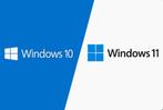 Update / Upgrade Windows 10 => Windows 11, Computers en Software, Besturingssoftware, Ophalen, Nieuw, Windows