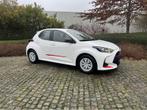 Toyota Yaris Dynamic, Auto's, Automaat, 1498 cc, 116 pk, Wit
