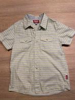 Hemd communiekleding, Enfants & Bébés, Vêtements enfant | Taille 104, Enlèvement, Comme neuf