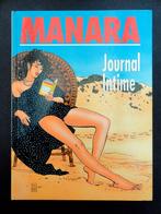 Manara - Journal intime - EO1992 - Himalaya, Enlèvement ou Envoi