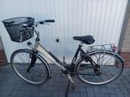 Damesfiets batavus 21 versnellingen, Fietsen en Brommers, Ophalen, Zo goed als nieuw, Batavus