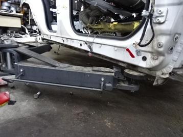 SEUIL DE PORTE GAUCHE Range Rover Evoque (LVJ / LVS), Utilisé, Land Rover
