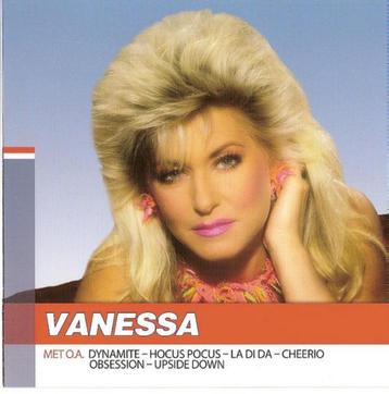 1999 - HOLLANDS GLORIE - VANESSA - NIEUW COLLECTER beschikbaar voor biedingen