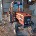 Same smalspoor, Zakelijke goederen, Landbouw | Tractoren, Ophalen, Same