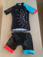 Fietsset dames S, Fietsen en Brommers, Ophalen of Verzenden, Gebruikt, S, Dames