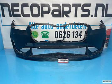 VOORBUMPER BMW X1 U11 BUMPER ORIGINEEL ALLES LEVERBAAR!!! beschikbaar voor biedingen