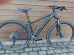 Cube reaction HPA 17", 45 tot 49 cm, Hardtail, Ophalen, Zo goed als nieuw
