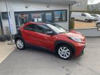 Toyota Aygo X 2022, Auto's, Toyota, Stof, 5 zetels, 5 deurs, Toyota Plus