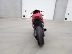 2008 Honda cbr 1000 rr Motorfiets, Motoren, Bedrijf, Overig