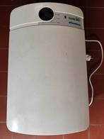 DAALDEROP Close-in10, Ophalen