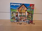 3 - PLaymobil Meerdere sets: 5120 - 6472 - 6140 Farm, Kinderen en Baby's, Speelgoed | Playmobil, Ophalen, Zo goed als nieuw, Complete set
