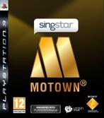 SingStar Motown, Games en Spelcomputers, Muziek, 2 spelers, Ophalen of Verzenden, Zo goed als nieuw