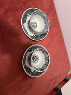 Delft tassen antiek, Antiek en Kunst, Ophalen of Verzenden