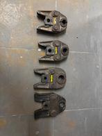 Mâchoire à sertir, Enlèvement, Comme neuf