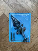 F104 G STARFIGHTER - ITALERI - SCHAAL: 1/100, 1:72 tot 1:144, Italeri, Verzenden, Nieuw