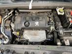 Moteur d'un Peugeot 308, Autos : Pièces & Accessoires, Moteurs & Accessoires, -, 3 mois de garantie, Utilisé, -