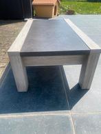 Salontafel, Huis en Inrichting, Tafels | Salontafels, Ophalen