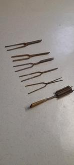 Krultangen, Antiek en Kunst, Ophalen of Verzenden