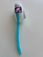 Philips Avent flessenborstel reinigingsborstel, Ophalen, Nieuw, Overige typen