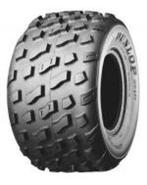 Dunlop kt 877 20x10/9, Ophalen of Verzenden