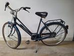 damesfiets, Fietsen en Brommers, Gebruikt, Versnellingen, 50 tot 53 cm, Ophalen