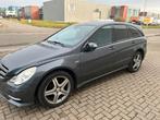 Mercedes Classe R, Autos, Achat, Entreprise, Diesel, Automatique
