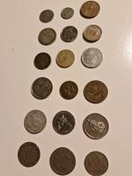 40 Pièces anciennes, Enlèvement