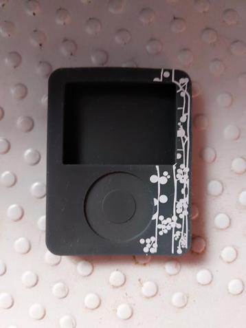 Coque en silicone Apple iPod Nano, Enlèvement ou Envoi, Comme neuf, Nano