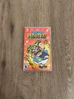 Nintendo switch warioware move it, Enlèvement, Comme neuf