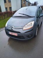 Citroen C4 Picasso automatique 0466160265, Autos, Achat, Automatique, C4, Particulier