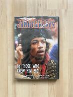 DVD Jimi Hendrix, CD & DVD, DVD | Action, Tous les âges, Enlèvement ou Envoi, Neuf, dans son emballage, Autres genres