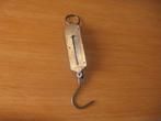 antieke hand weegschaal, Elektronische apparatuur, Weegschalen, Ophalen, Gebruikt, Analoog, 10 tot 50 kg