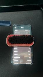 Iphone 12 zwart, Télécoms, Téléphonie mobile | Apple iPhone, 128 GB, Enlèvement ou Envoi, IPhone 12, Sans abonnement