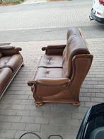 Zetel 3 en 2 zit., Ophalen, Gebruikt, Vierpersoons of meer