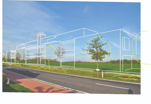 Bezit u projectgrond?, Immo, Op zoek naar een appartement
