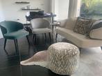 Minotti ASTON lounge-set, Ophalen, Gebruikt, Tweepersoons, Rechte bank