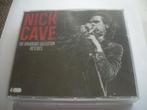 BOÎTE DE 4 CD - NICK CAVE, CD & DVD, CD | Pop, Enlèvement ou Envoi, 1980 à 2000, Neuf, dans son emballage