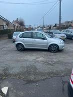 Citroën c3 1.4 benzine bj2008 km138650 airco 1j garantie, Bedrijf, Handgeschakeld, 5 deurs, Euro 4