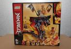 LEGO Ninjago 70674 Fire Fang SEALED/NEW, Ensemble complet, Lego, Enlèvement ou Envoi, Neuf