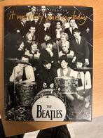 The Beatles boek “it was thirty years ago “, Boeken, Ophalen of Verzenden, Zo goed als nieuw