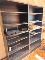 Kast met leggers 10€, Ophalen