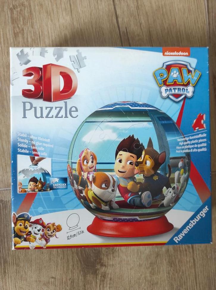 Allerlei Paw Patrol, Kinderen en Baby's, Speelgoed | Actiefiguren, Ophalen of Verzenden